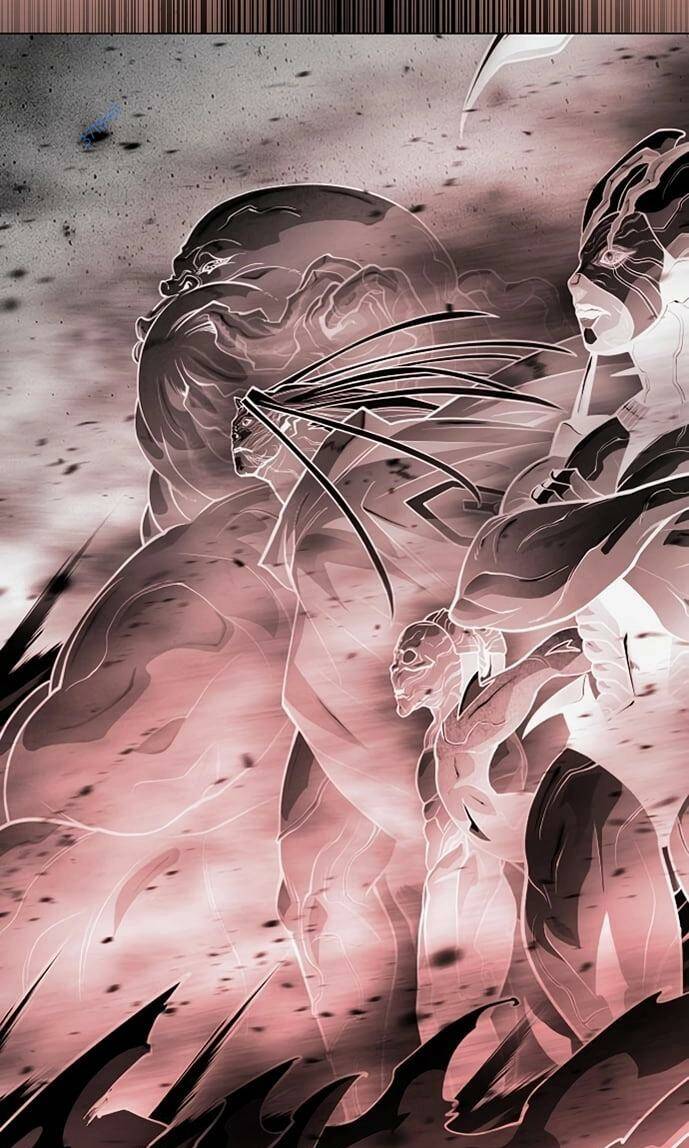 Kĩ Nguyên Của Anh Hùng - Chapter 155 - Page 88