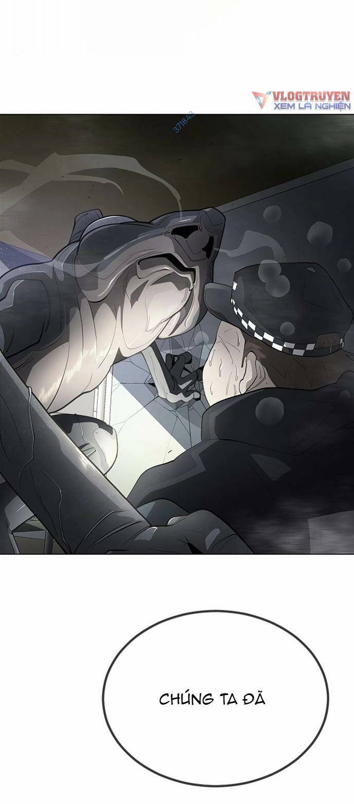 Kĩ Nguyên Của Anh Hùng - Chapter 155 - Page 92