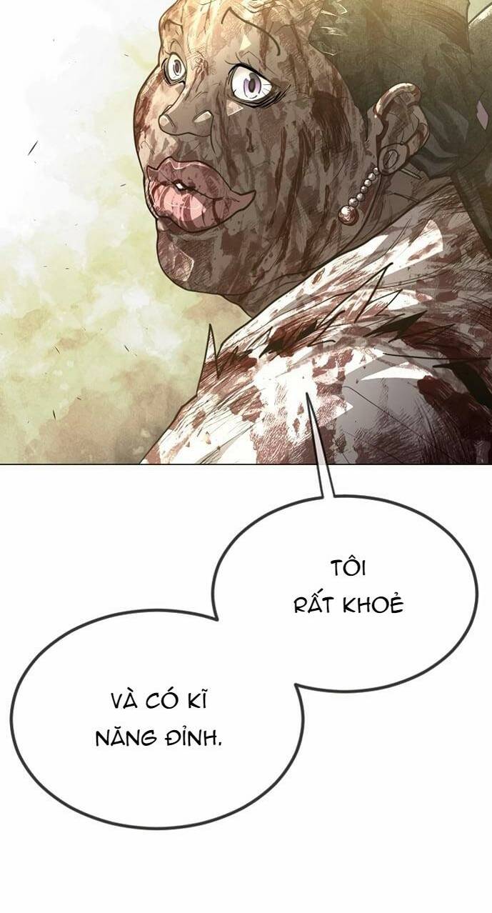 Kĩ Nguyên Của Anh Hùng - Chapter 155 - Page 97