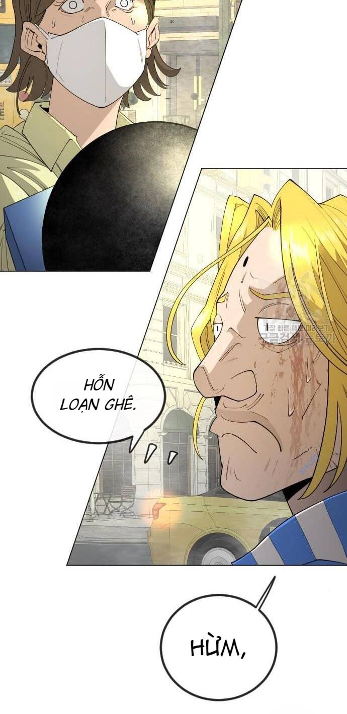 Kĩ Nguyên Của Anh Hùng - Chapter 156 - Page 99