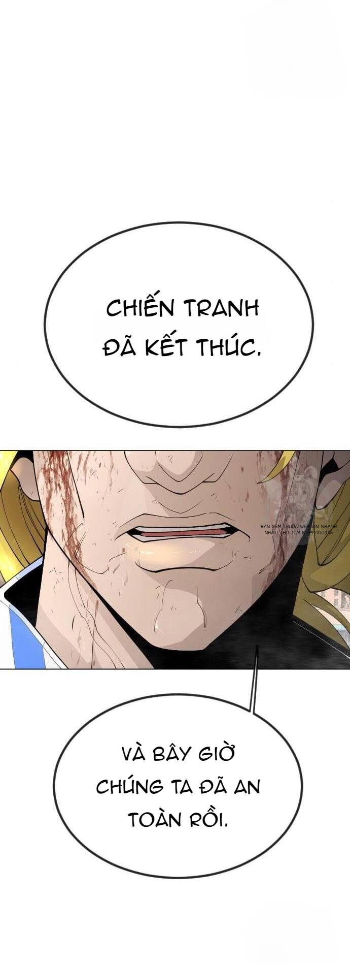 Kĩ Nguyên Của Anh Hùng - Chapter 156 - Page 100