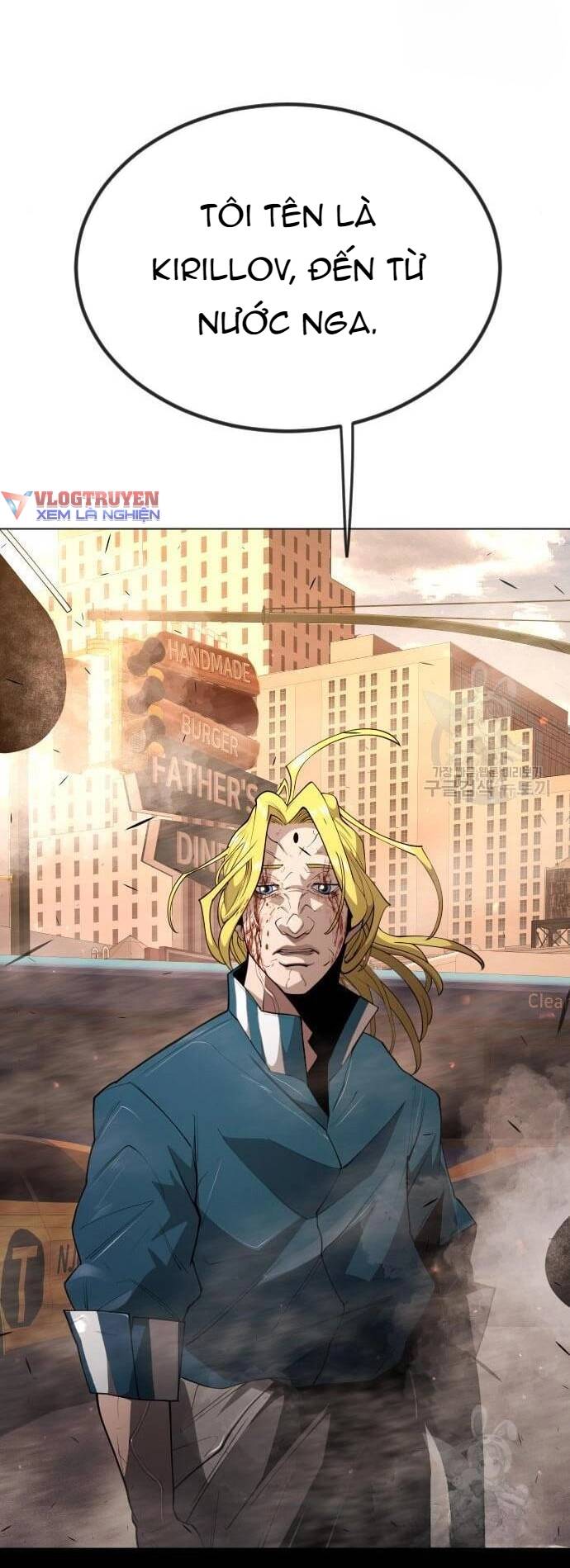 Kĩ Nguyên Của Anh Hùng - Chapter 156 - Page 101