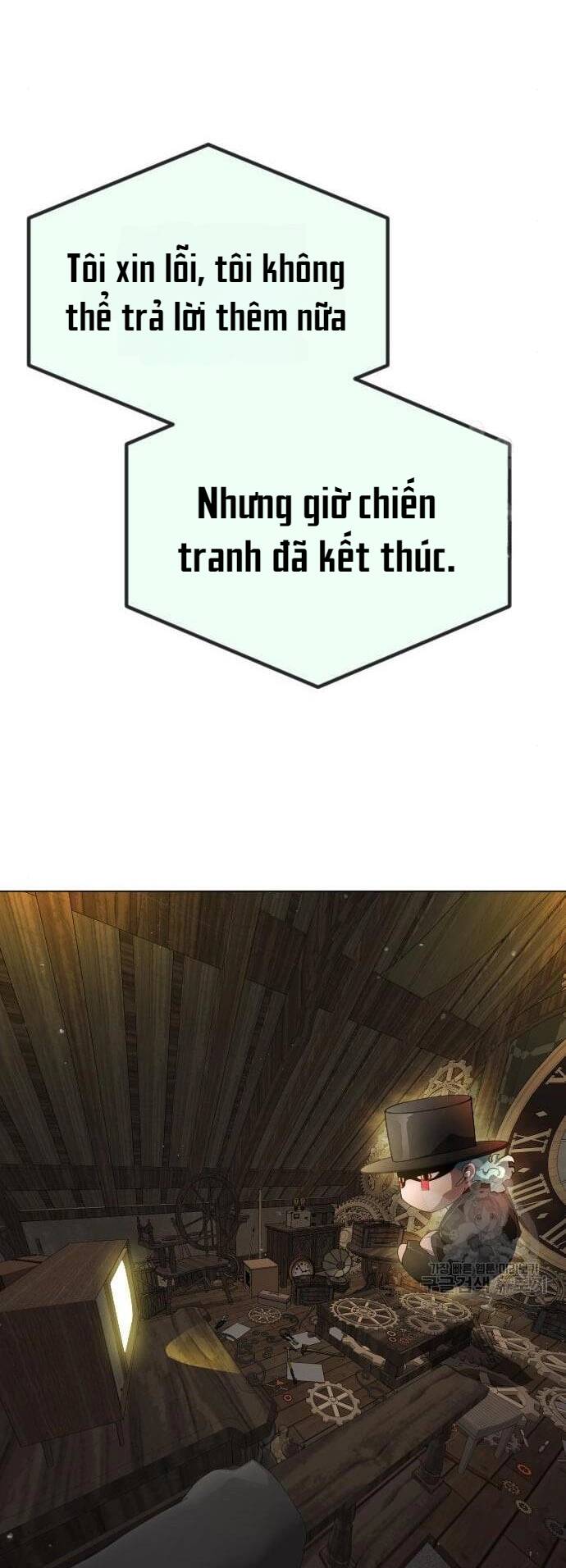 Kĩ Nguyên Của Anh Hùng - Chapter 156 - Page 104