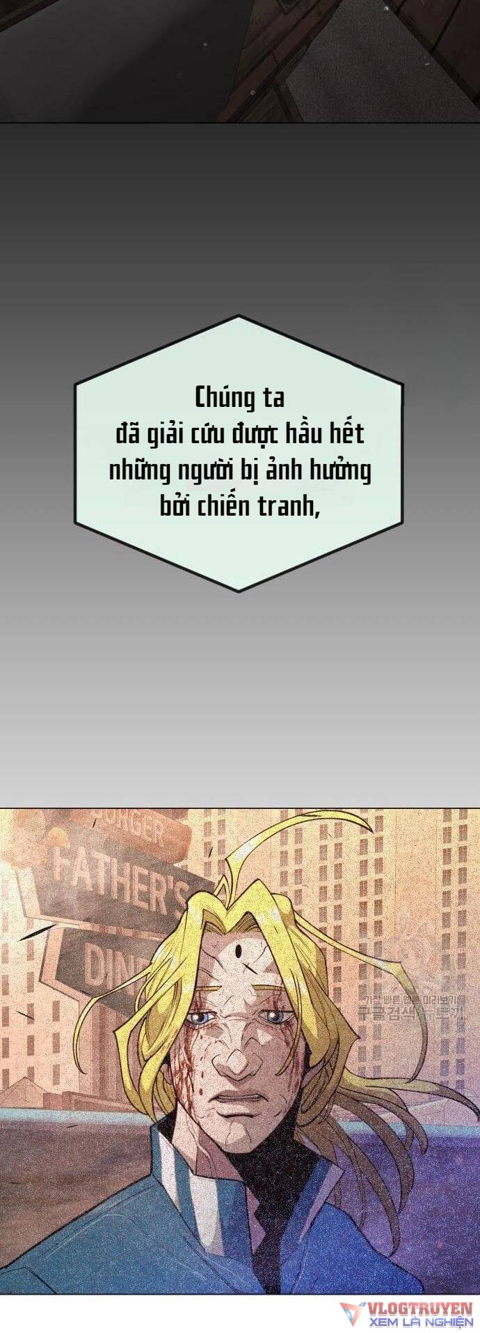 Kĩ Nguyên Của Anh Hùng - Chapter 156 - Page 105