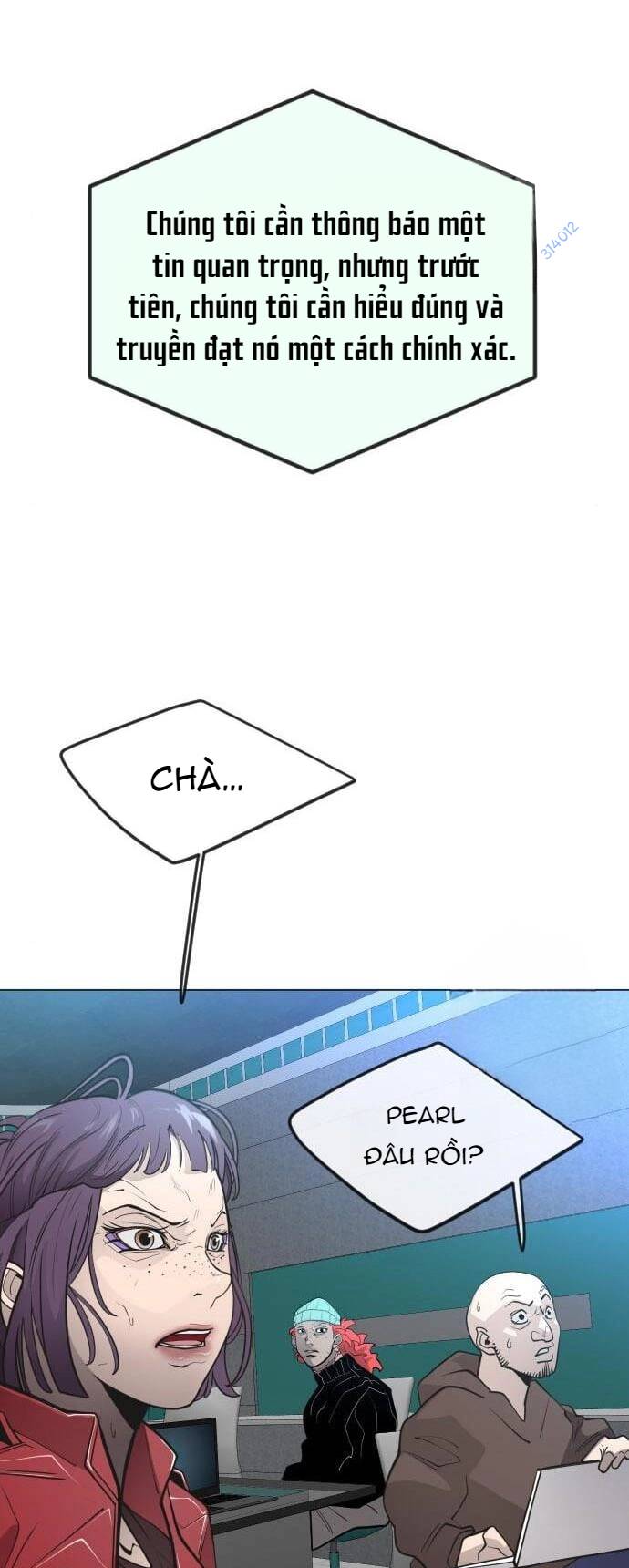 Kĩ Nguyên Của Anh Hùng - Chapter 156 - Page 110