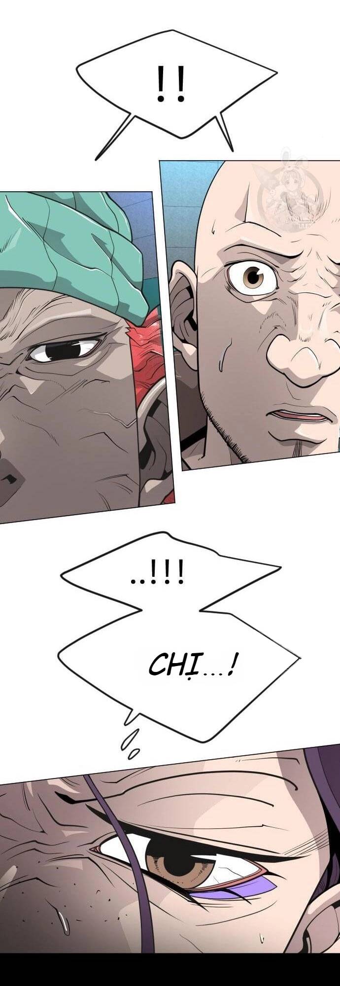 Kĩ Nguyên Của Anh Hùng - Chapter 156 - Page 112