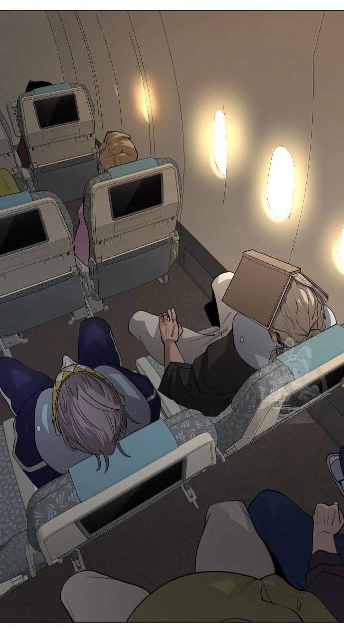 Kĩ Nguyên Của Anh Hùng - Chapter 156 - Page 116