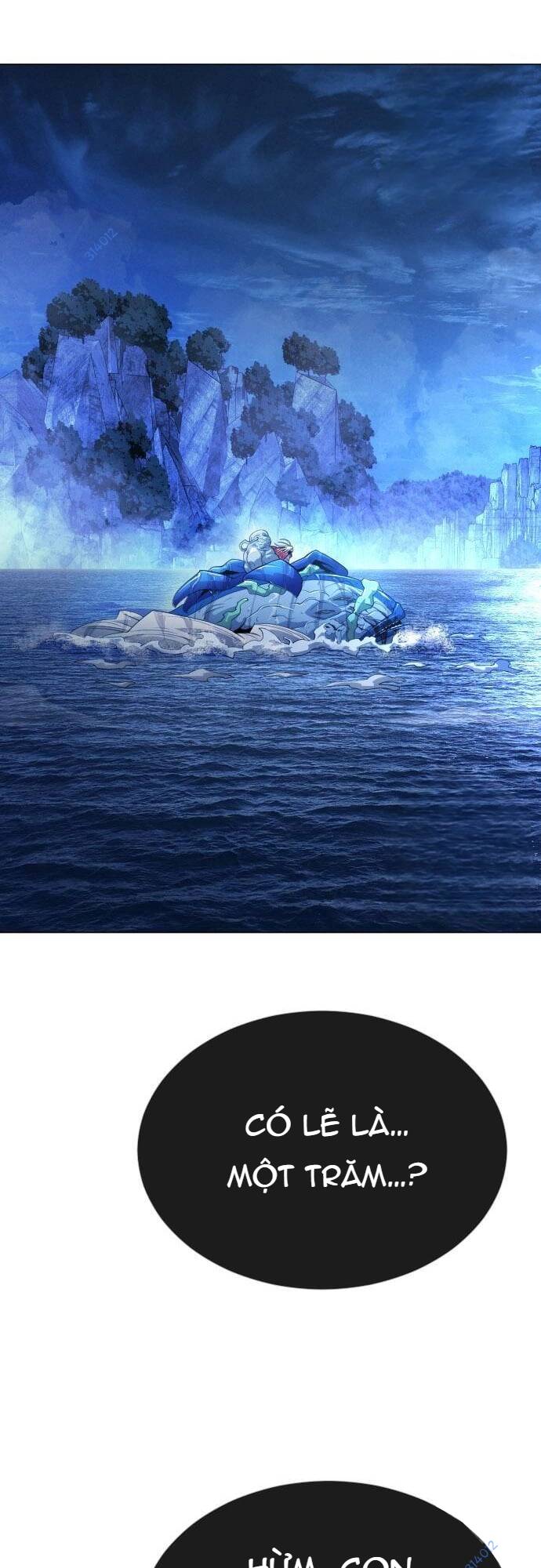 Kĩ Nguyên Của Anh Hùng - Chapter 156 - Page 128