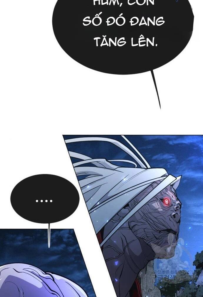 Kĩ Nguyên Của Anh Hùng - Chapter 156 - Page 129
