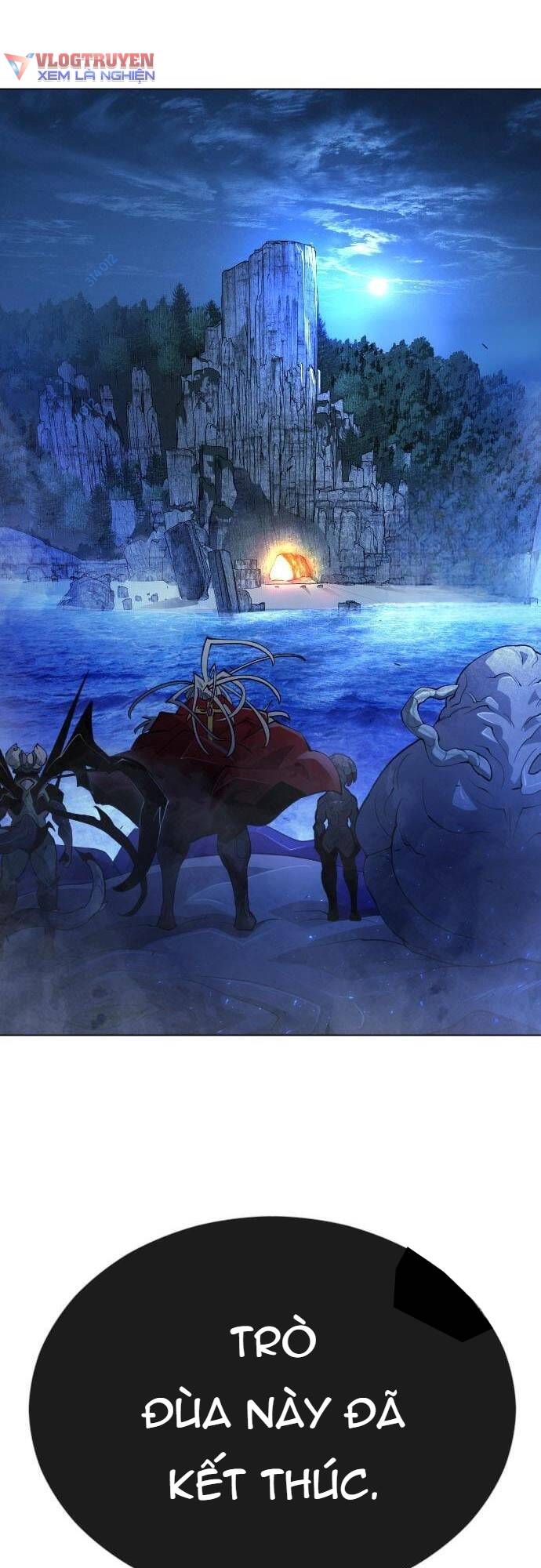 Kĩ Nguyên Của Anh Hùng - Chapter 156 - Page 133