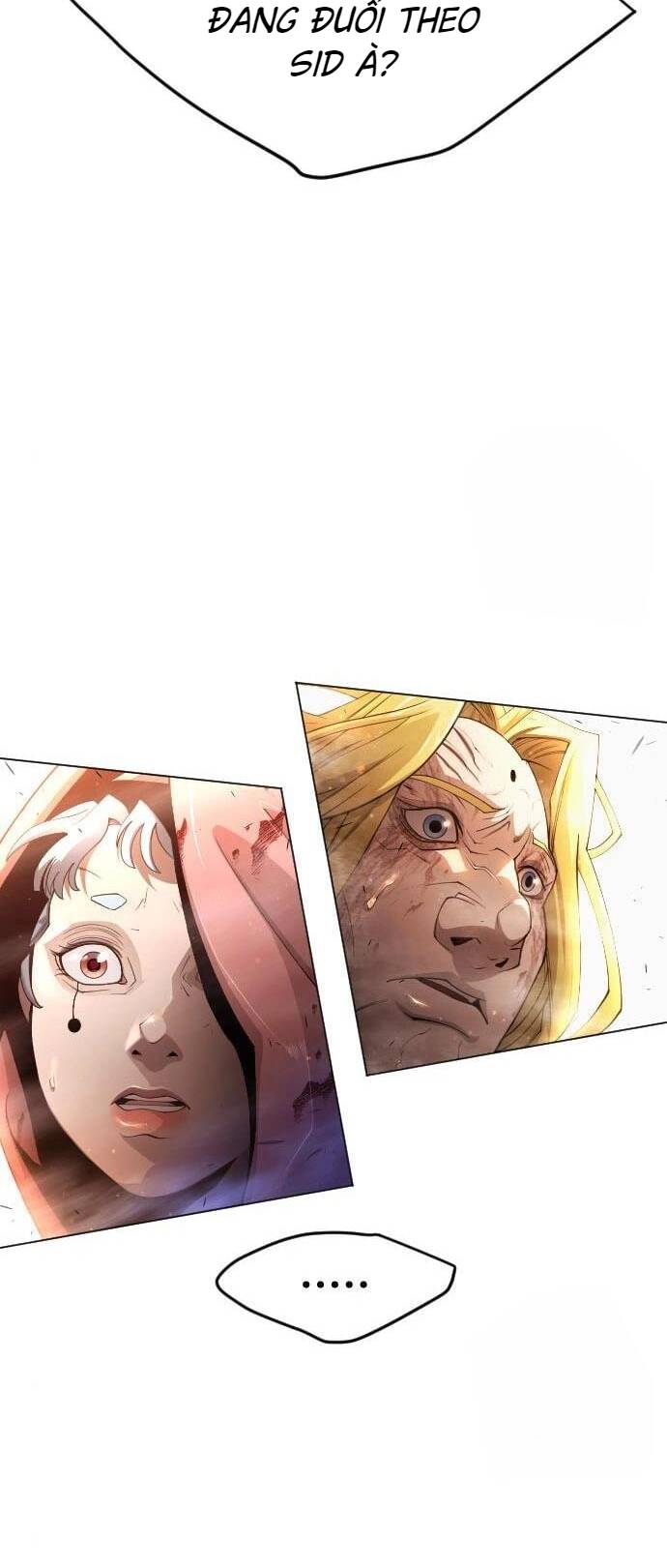 Kĩ Nguyên Của Anh Hùng - Chapter 156 - Page 23