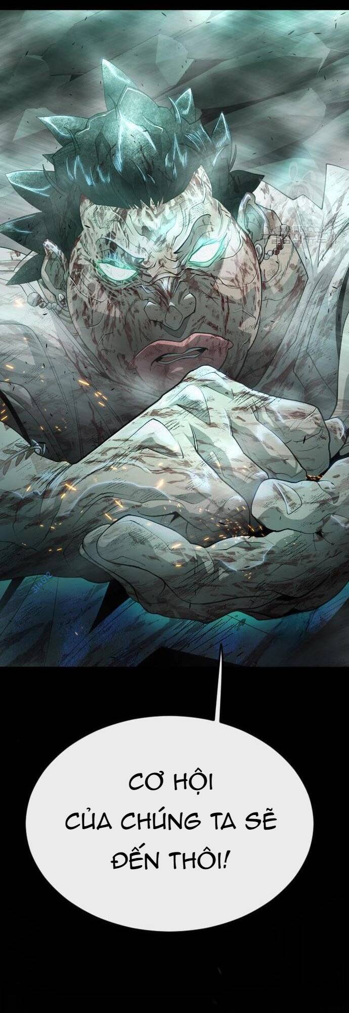 Kĩ Nguyên Của Anh Hùng - Chapter 156 - Page 40