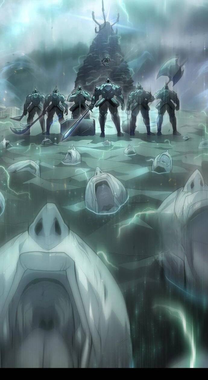 Kĩ Nguyên Của Anh Hùng - Chapter 156 - Page 46