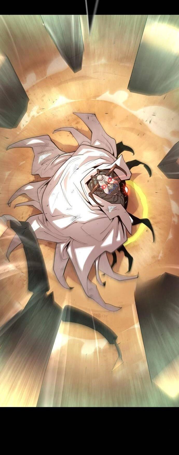 Kĩ Nguyên Của Anh Hùng - Chapter 156 - Page 50