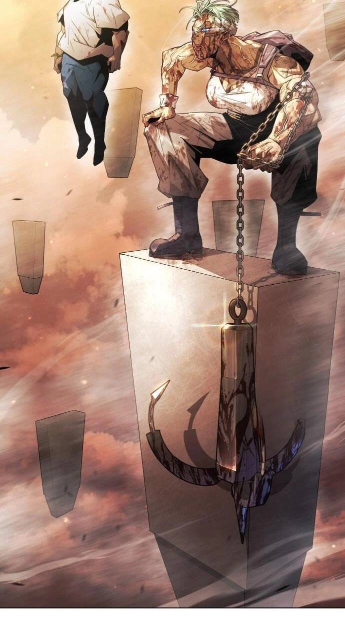 Kĩ Nguyên Của Anh Hùng - Chapter 156 - Page 55