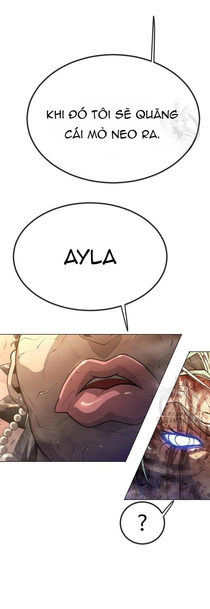 Kĩ Nguyên Của Anh Hùng - Chapter 156 - Page 56