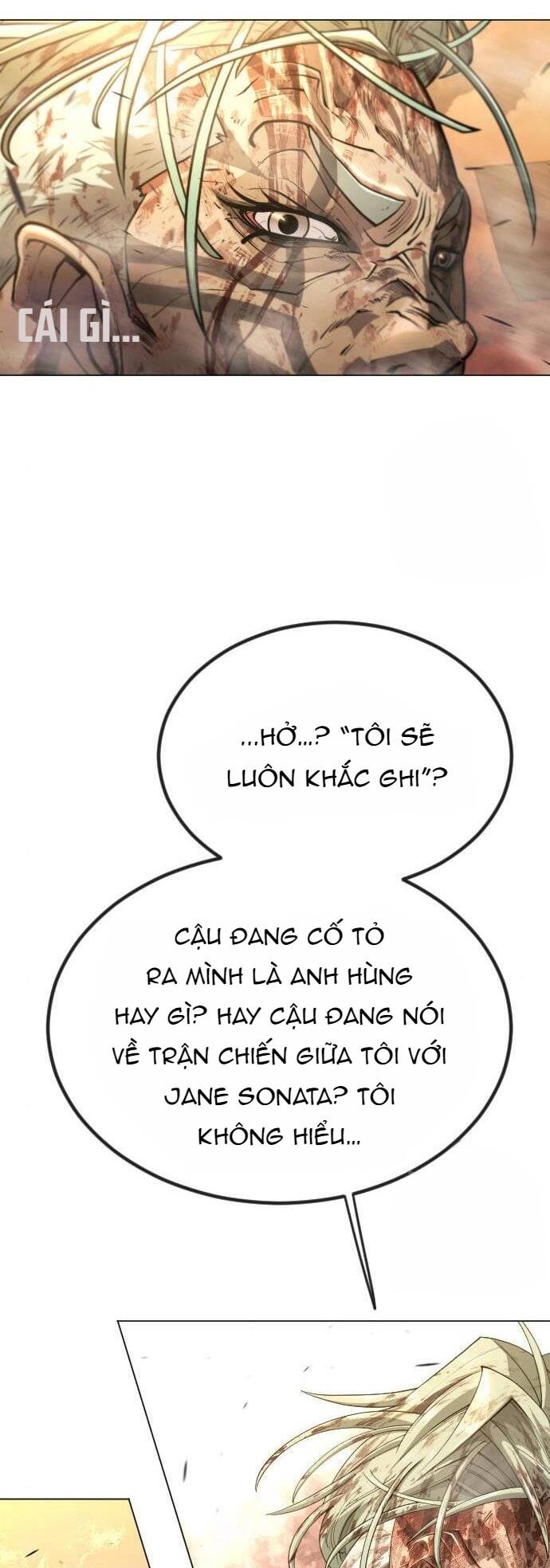 Kĩ Nguyên Của Anh Hùng - Chapter 156 - Page 61