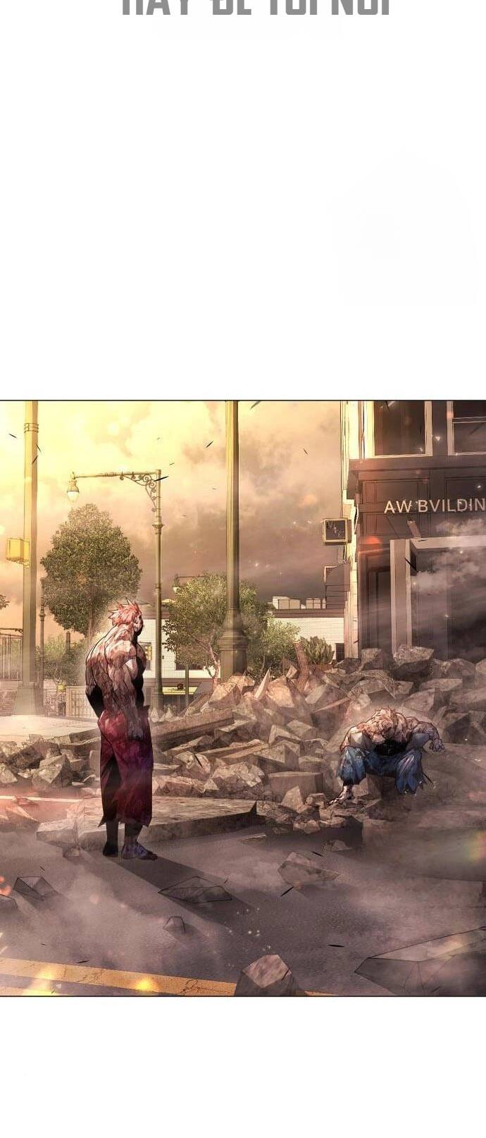 Kĩ Nguyên Của Anh Hùng - Chapter 156 - Page 79