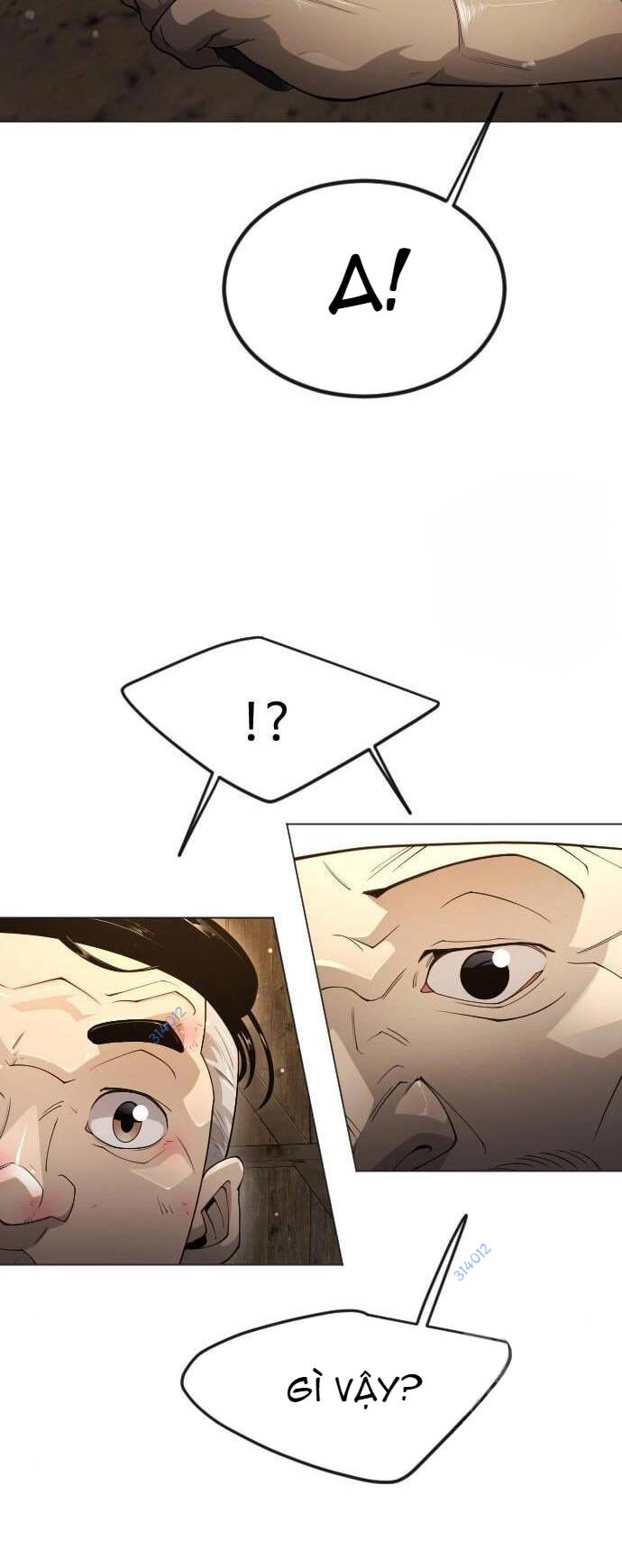 Kĩ Nguyên Của Anh Hùng - Chapter 156 - Page 85