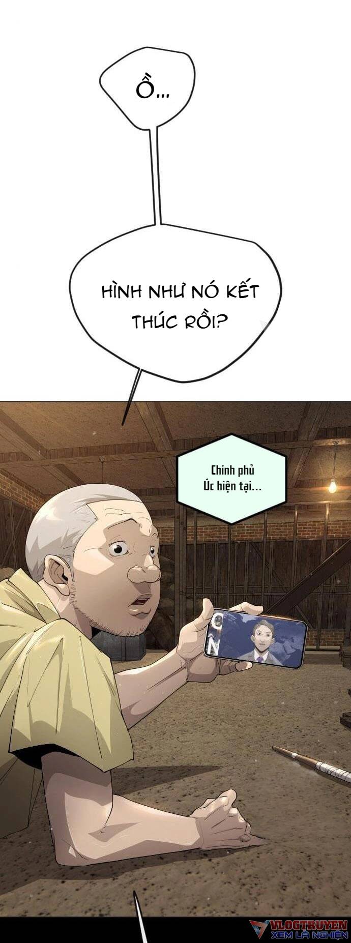 Kĩ Nguyên Của Anh Hùng - Chapter 156 - Page 86