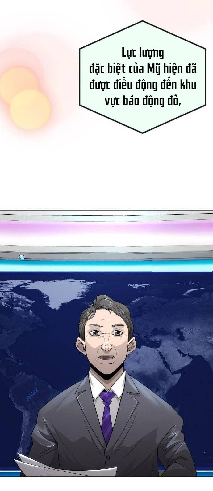 Kĩ Nguyên Của Anh Hùng - Chapter 156 - Page 89