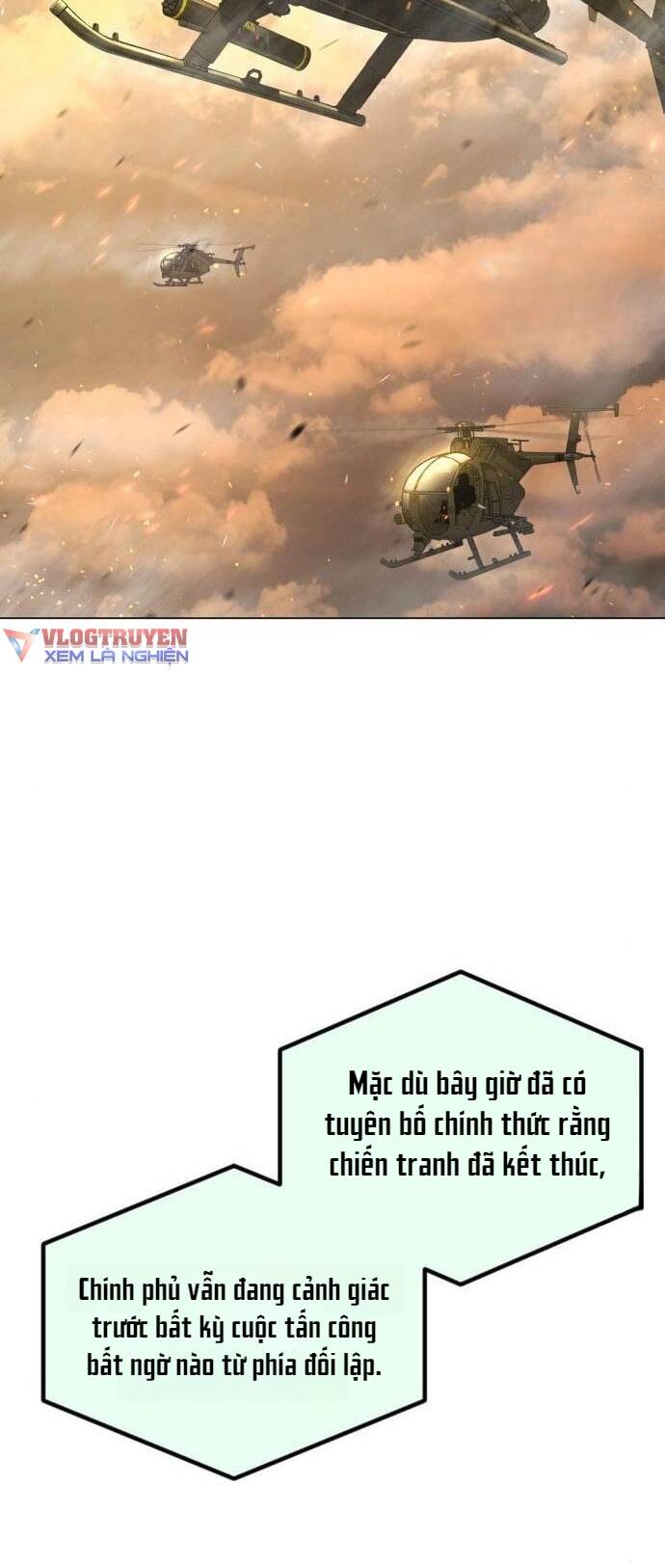 Kĩ Nguyên Của Anh Hùng - Chapter 156 - Page 91