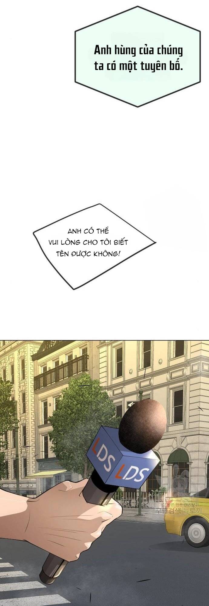 Kĩ Nguyên Của Anh Hùng - Chapter 156 - Page 95