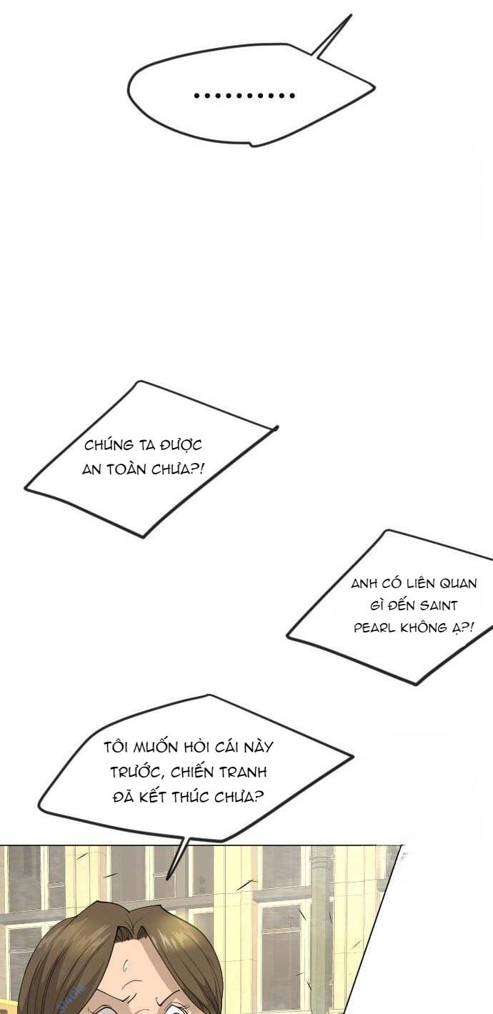 Kĩ Nguyên Của Anh Hùng - Chapter 156 - Page 98