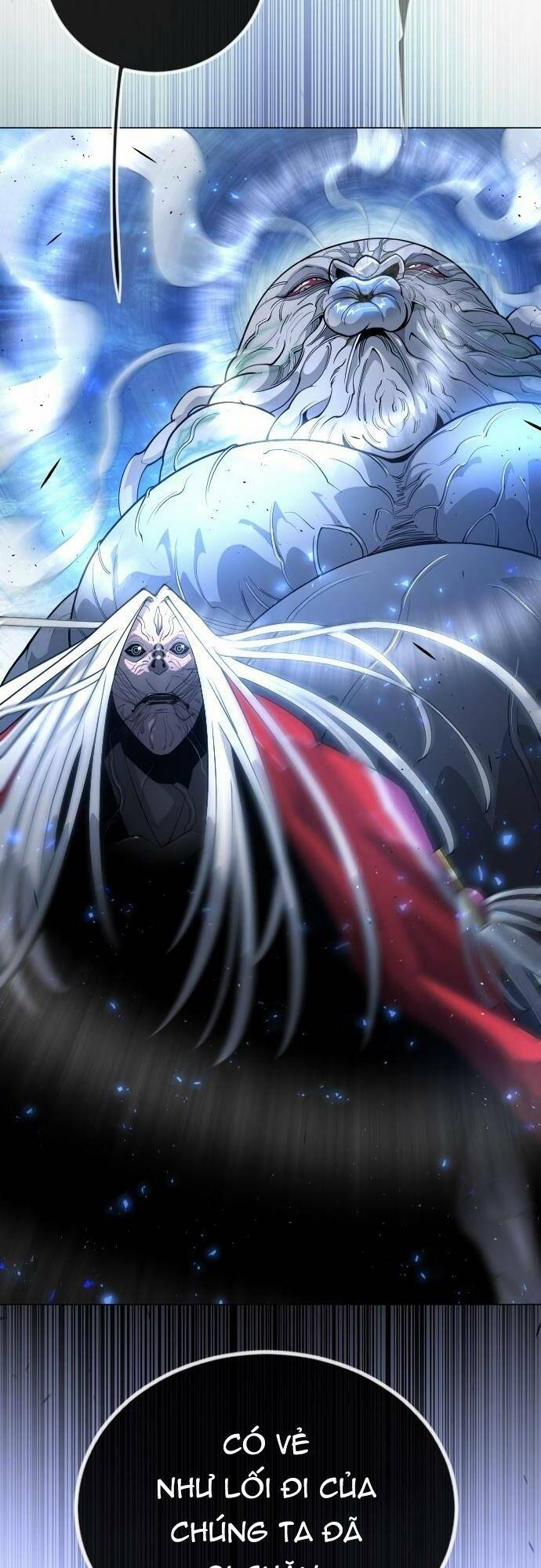 Kĩ Nguyên Của Anh Hùng - Chapter 157 - Page 15