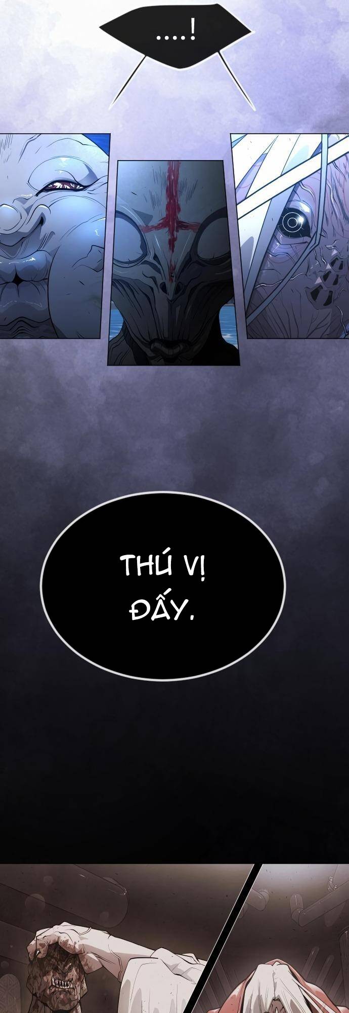 Kĩ Nguyên Của Anh Hùng - Chapter 157 - Page 31