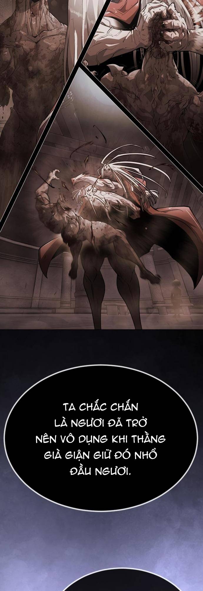 Kĩ Nguyên Của Anh Hùng - Chapter 157 - Page 32