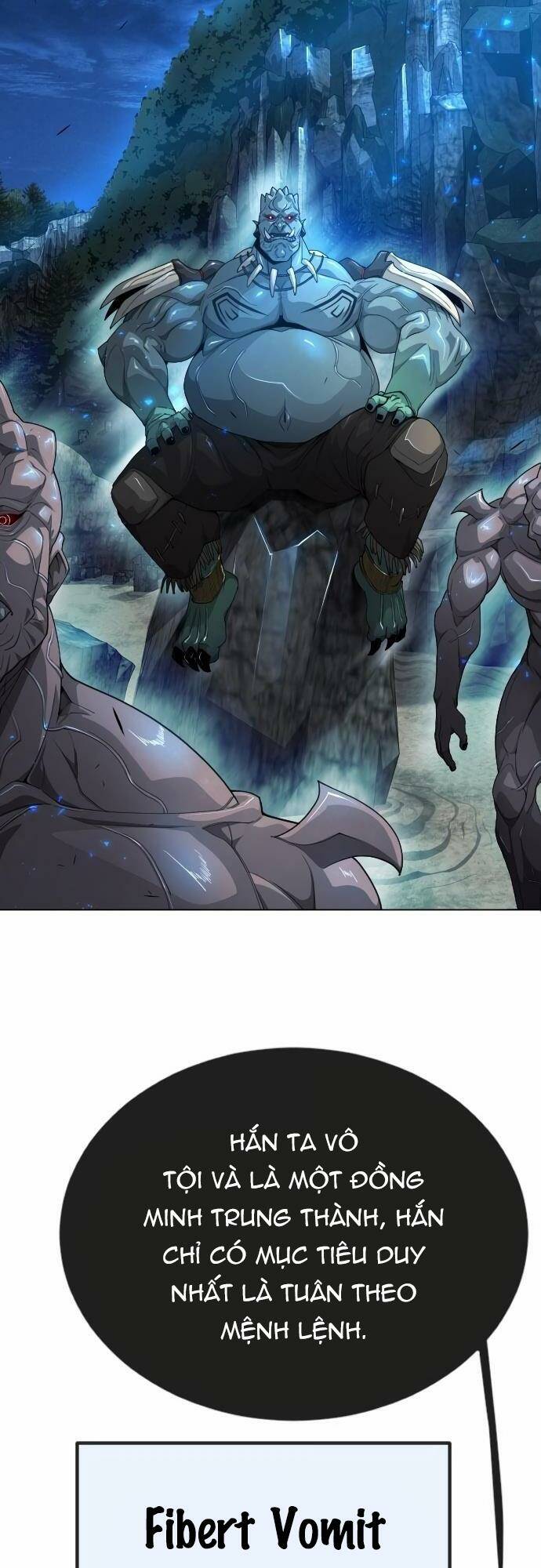 Kĩ Nguyên Của Anh Hùng - Chapter 157 - Page 40