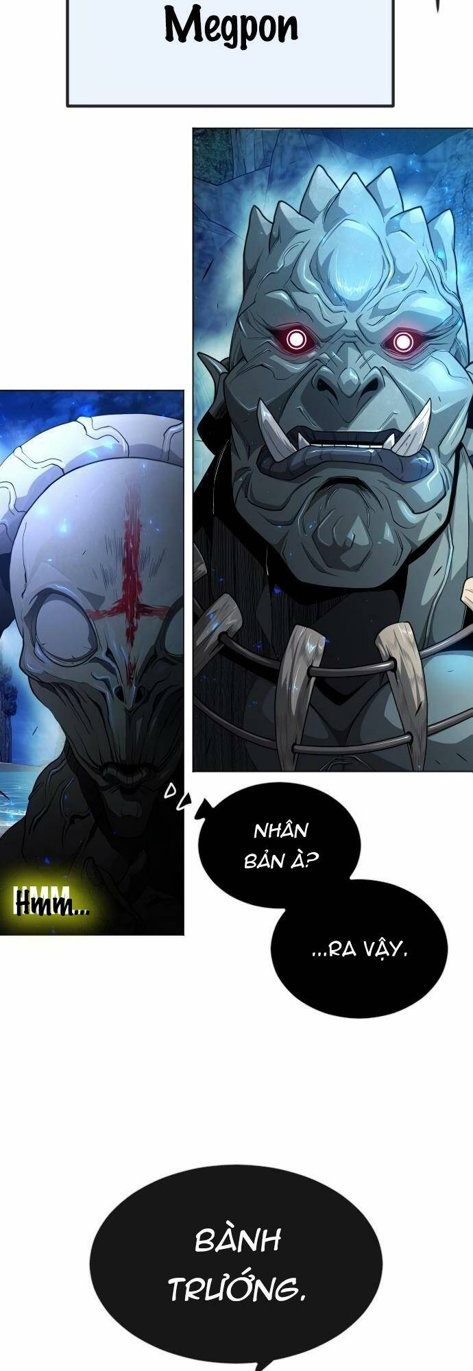 Kĩ Nguyên Của Anh Hùng - Chapter 157 - Page 41