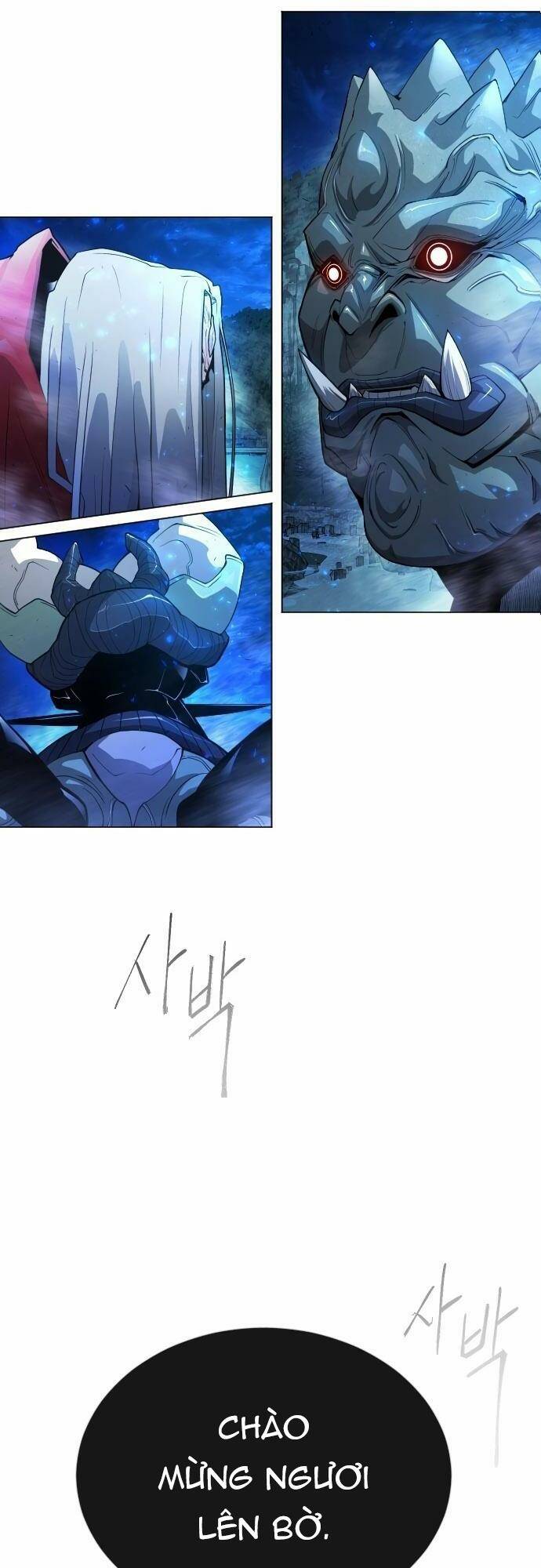 Kĩ Nguyên Của Anh Hùng - Chapter 157 - Page 44