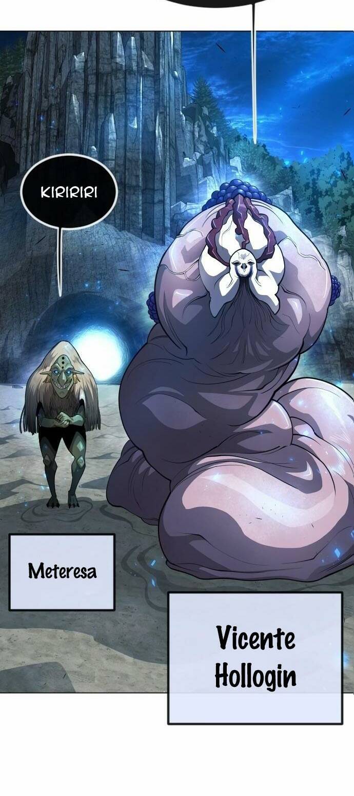 Kĩ Nguyên Của Anh Hùng - Chapter 157 - Page 46