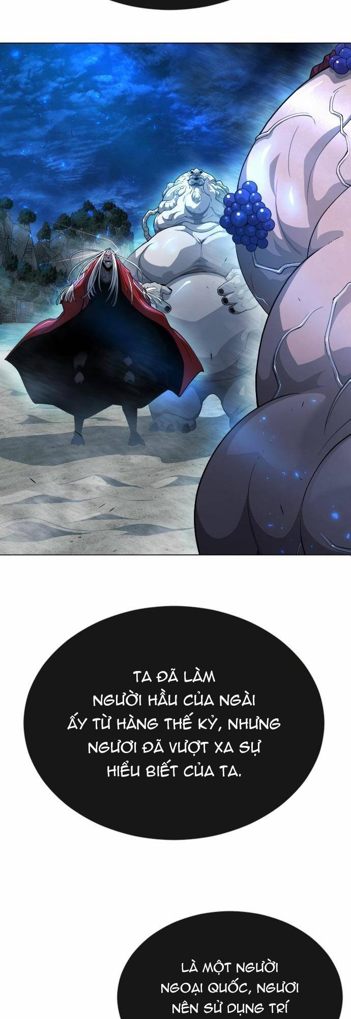 Kĩ Nguyên Của Anh Hùng - Chapter 157 - Page 48