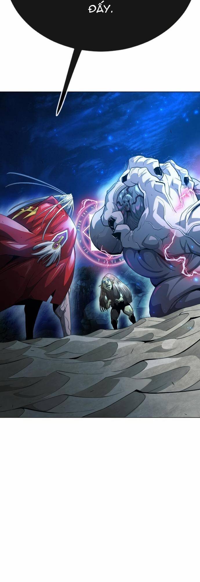 Kĩ Nguyên Của Anh Hùng - Chapter 157 - Page 53