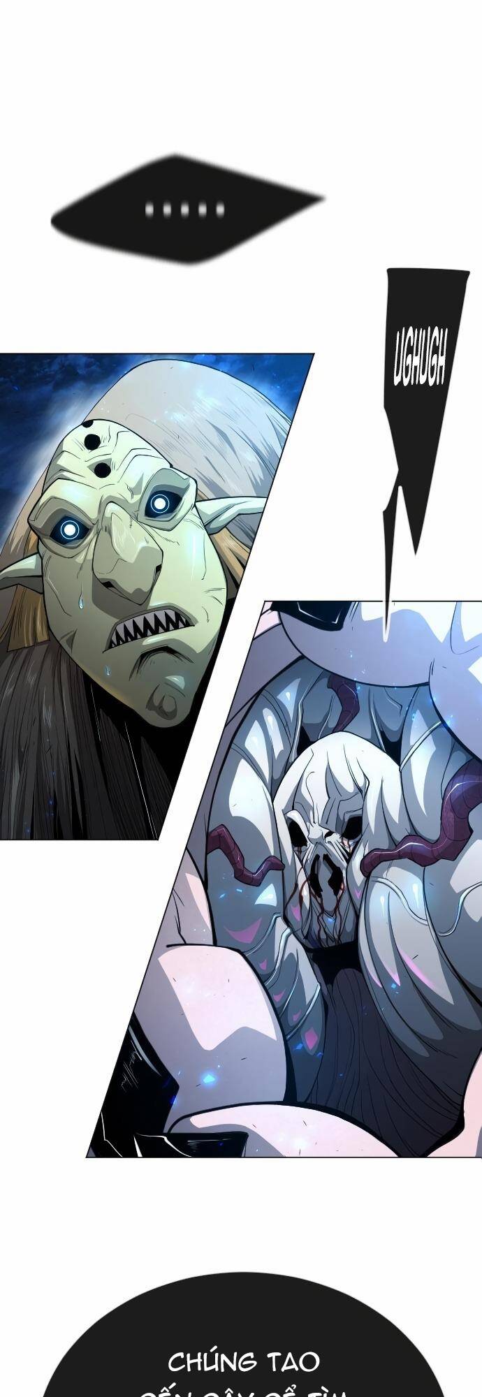 Kĩ Nguyên Của Anh Hùng - Chapter 157 - Page 54