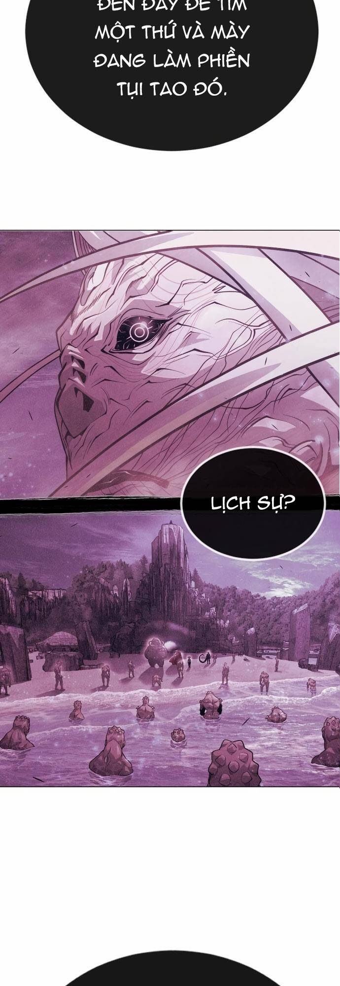 Kĩ Nguyên Của Anh Hùng - Chapter 157 - Page 55