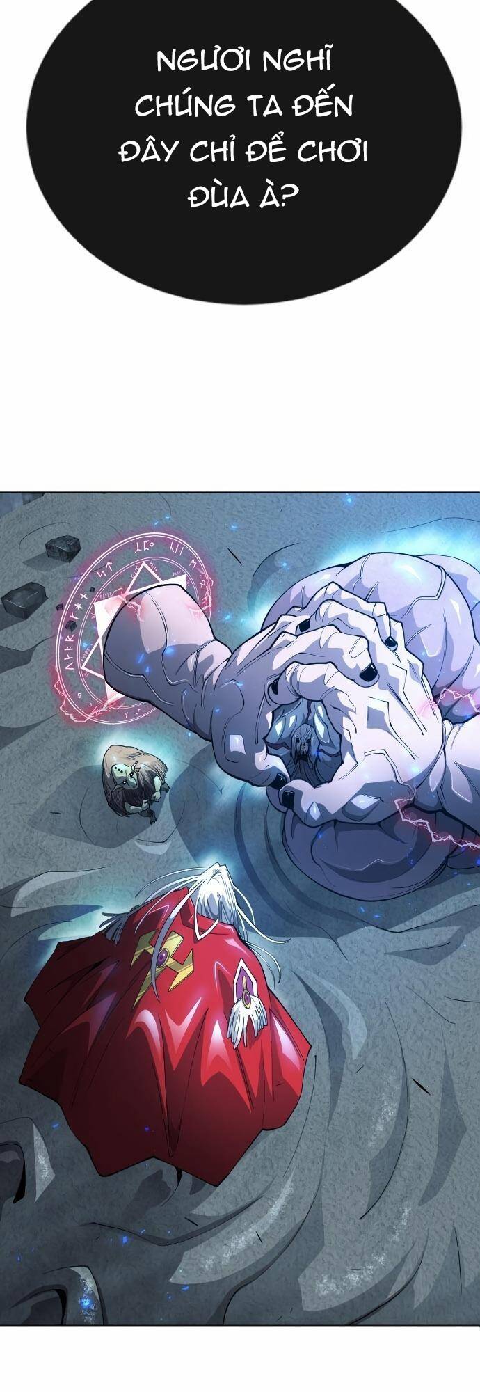 Kĩ Nguyên Của Anh Hùng - Chapter 157 - Page 56