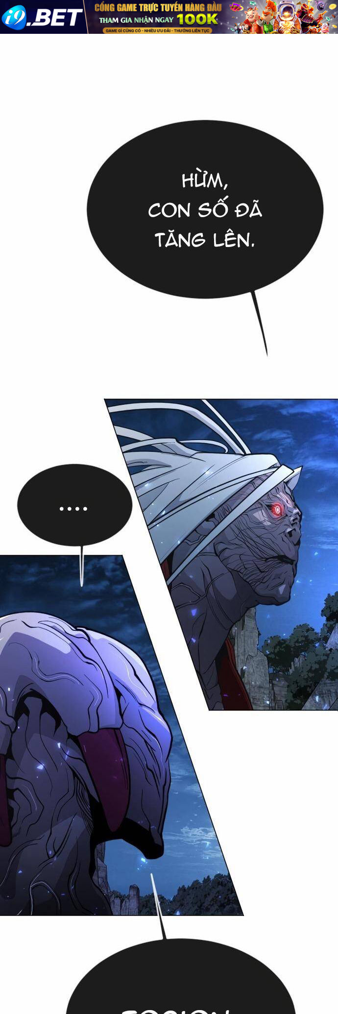 Kĩ Nguyên Của Anh Hùng - Chapter 157 - Page 5