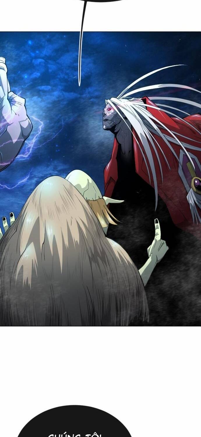 Kĩ Nguyên Của Anh Hùng - Chapter 157 - Page 59