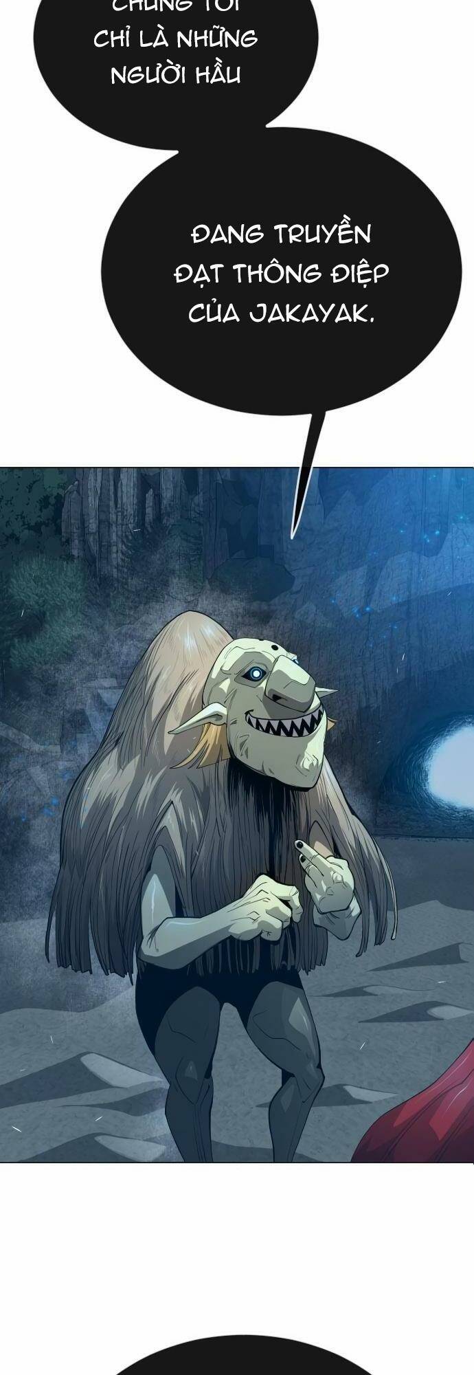 Kĩ Nguyên Của Anh Hùng - Chapter 157 - Page 60