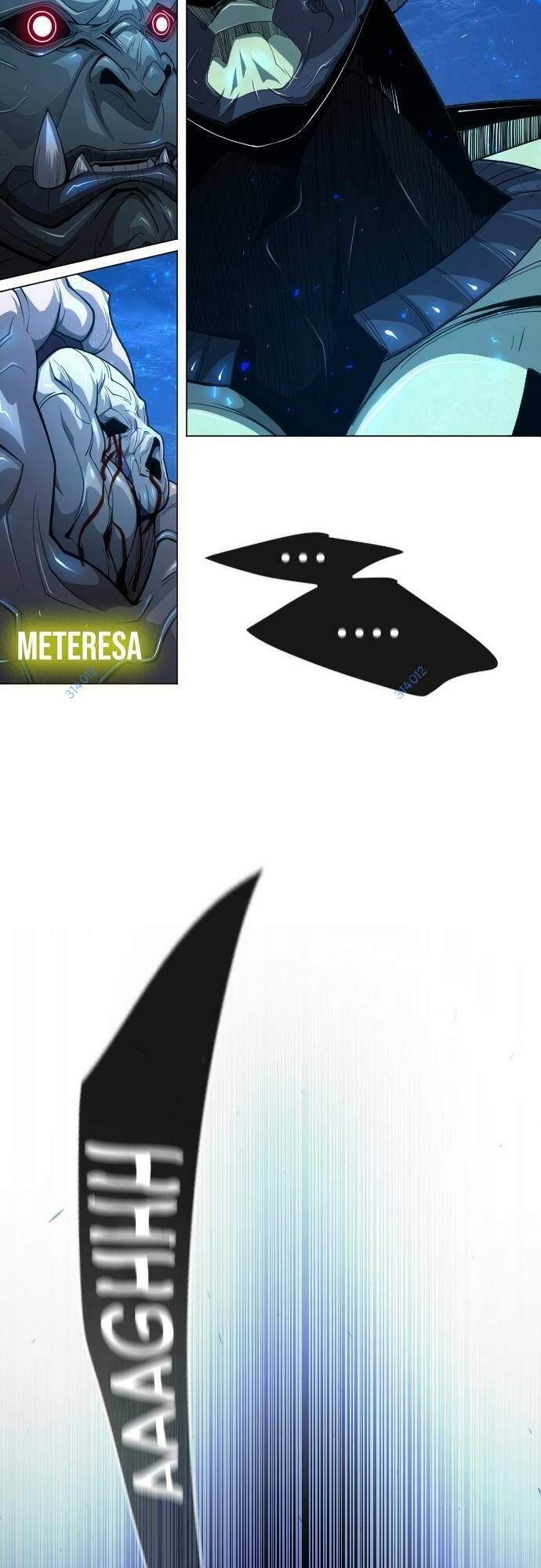 Kĩ Nguyên Của Anh Hùng - Chapter 157 - Page 65