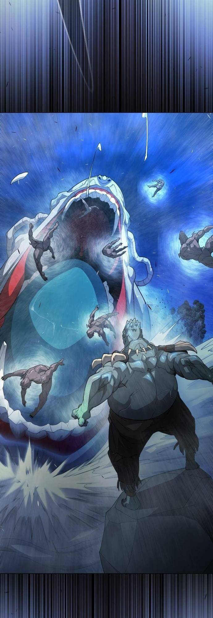 Kĩ Nguyên Của Anh Hùng - Chapter 157 - Page 66