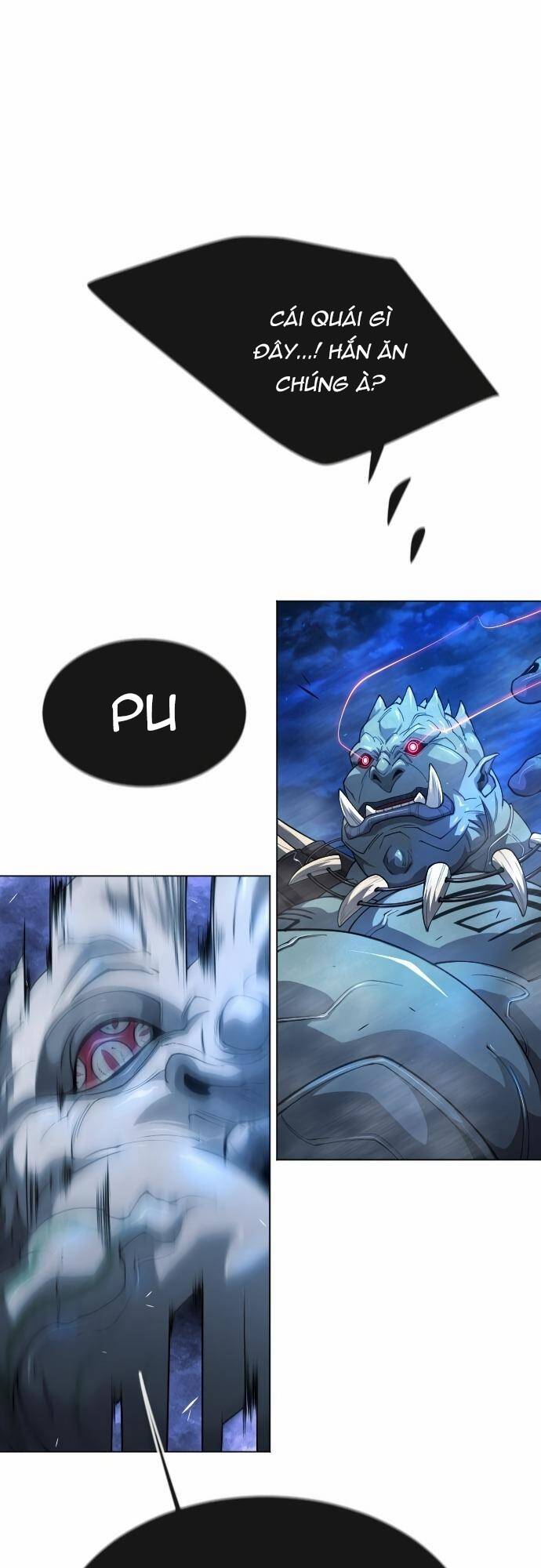 Kĩ Nguyên Của Anh Hùng - Chapter 157 - Page 69