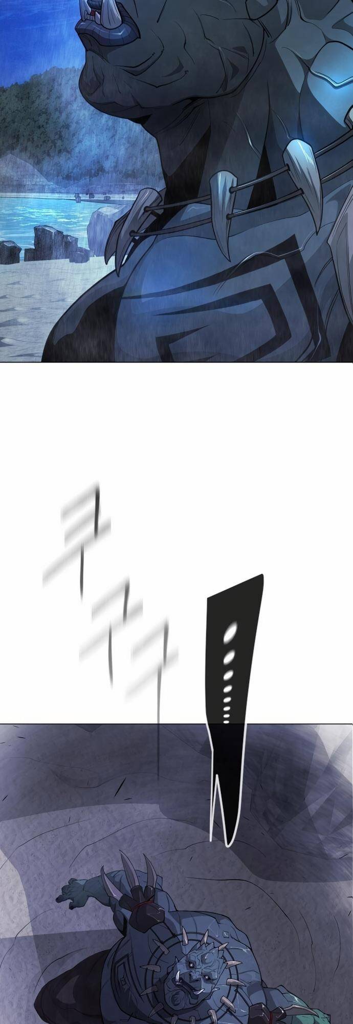 Kĩ Nguyên Của Anh Hùng - Chapter 157 - Page 74