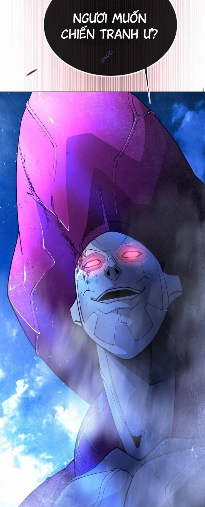 Kĩ Nguyên Của Anh Hùng - Chapter 158 - Page 104