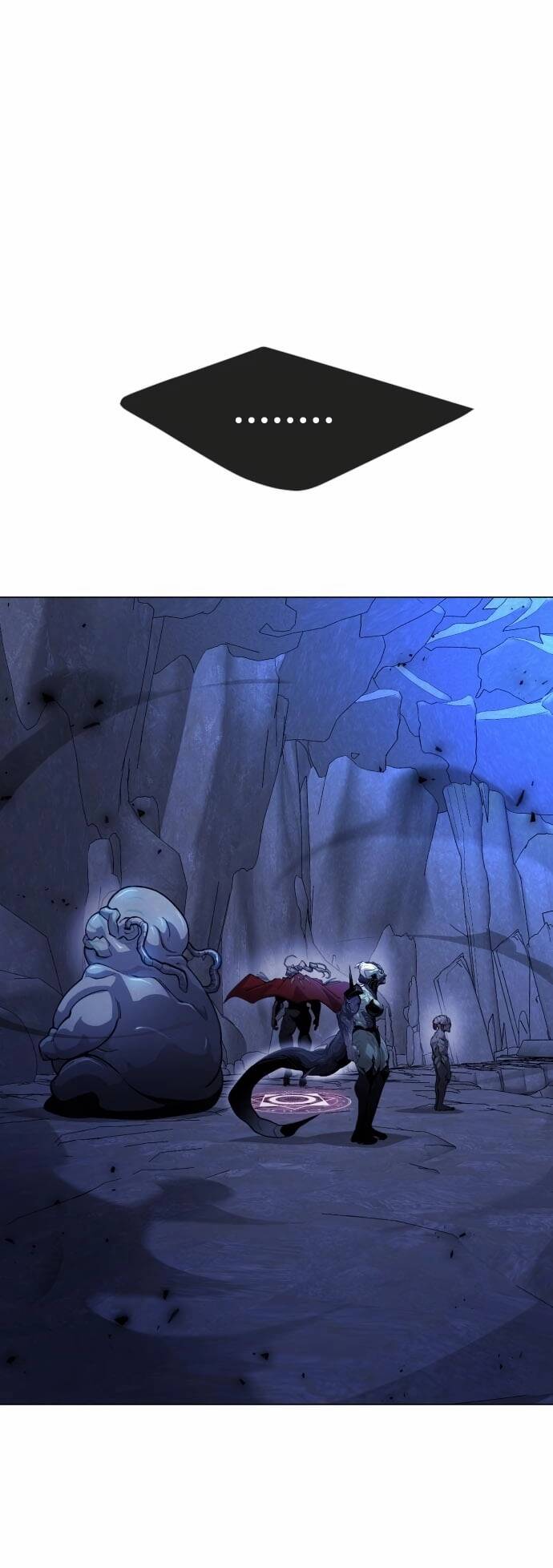 Kĩ Nguyên Của Anh Hùng - Chapter 158 - Page 119