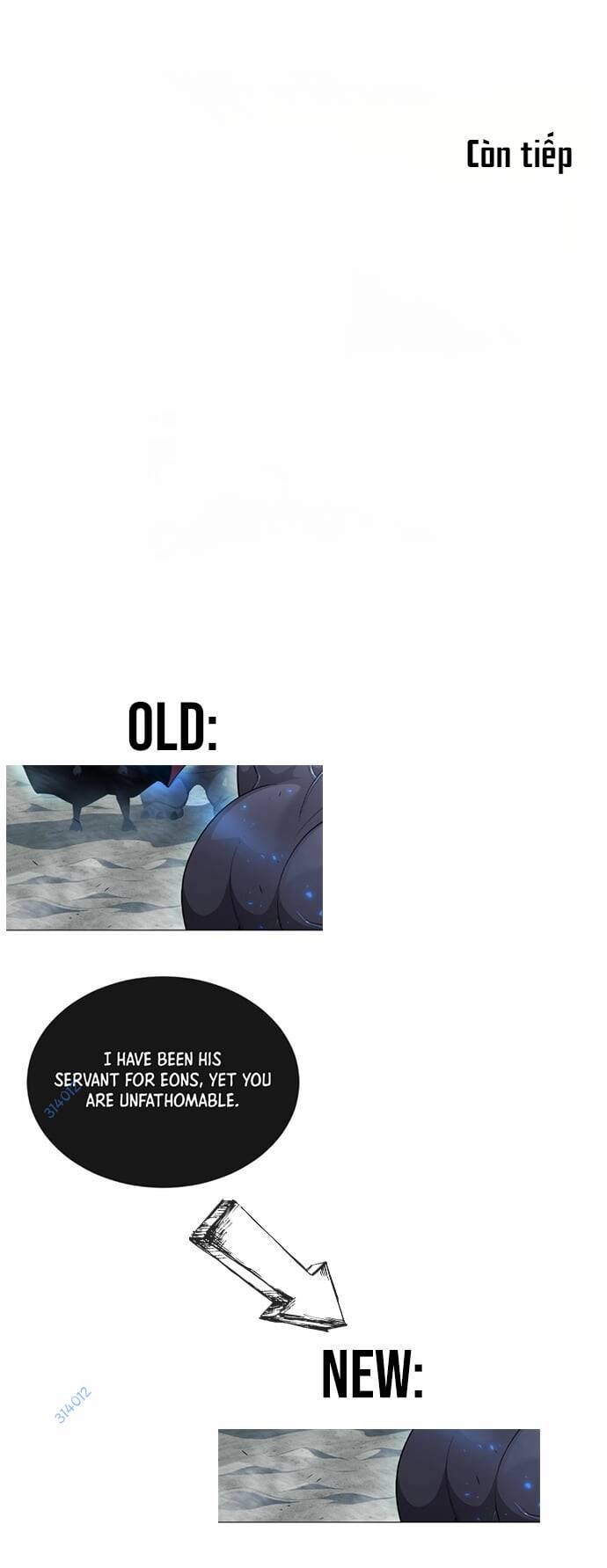 Kĩ Nguyên Của Anh Hùng - Chapter 158 - Page 127